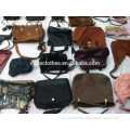 second hand quality bags in China grade used bags on sale quality one second hand bags in korea